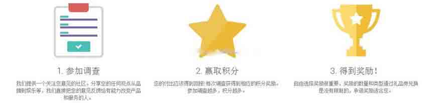 益普索(Ipsos)调查赚钱,注册送100积分 益普索(Ipsos)调查赚钱,注册送100积分