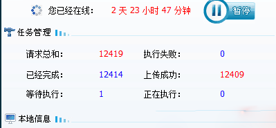 博睿挂机一天能赚多少钱,一天10元有吗? 博睿挂机一天能赚多少钱,一天10元有吗?