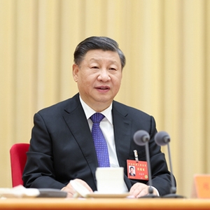 习近平经济思想具有深厚哲学基础